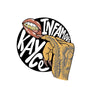 infamouskayce logo
