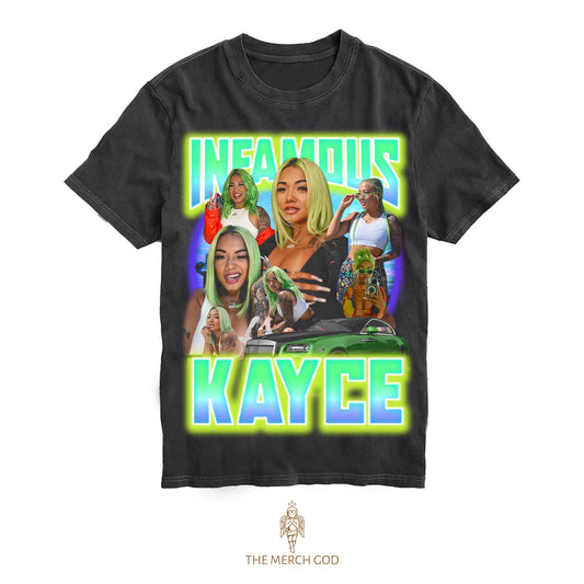 Infamous T-Shirt